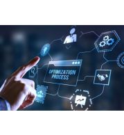 Process Optimization Services for Industrial Plants | Analyze Production Lines, Motor Loads & Utilities to Reduce Bottlenecks, Cut Energy Waste, Improve Throughput, Quality & Overall Equipment Effectiveness (OEE)